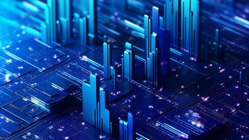 疫情数据可视化报表制作：关键步骤与技巧解析